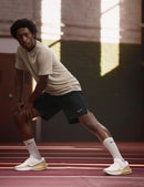 Nike Men's Revolution 8 Road Running Shoes - Pale Ivory/Sail/Sanddrift/Linen — 2