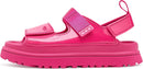 UGG unisex-child Goldenglow Glossy Sparkles 8