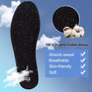3 Pair -Shoe Inserts for Mens Memory Foam Insoles,Replacement Insoles for Work…