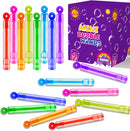 Party Goodie Bag Stuffer Fillers for Kids Toddler-32 Pack Mini Bubble Wands — 1