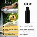 RESHOEVN8R Rain & Stain Shoe Protector Spray - Waterproof, 6.5oz — 2