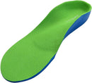 Orthotic Inserts for Kids - Childrens Flat Feet and Arch Support Insoles (24cm Big Kids 4.5-6) — 3