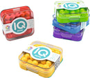SmartGames - IQ Mini, Create Your Own Challenges, Compact Puzzle Game, 6+ Years (pack of 1) — 1