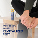 Dr. Scholl's Urea Foot Cream, Overnight Foot Mask & Heel Socks, 3 oz — 3