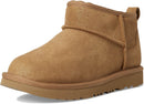 UGG Girls' K Classic Ultra Mini Dazzle 2
