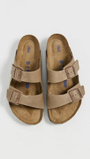 Birkenstock Granada – Tobacco Oiled Leather — 6