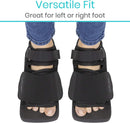 Vive Wedge Post-Op Shoe - Offloading Boot for Heel or Ankle Pain - Medical — 7