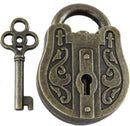 Trick Lock 7 - Metal Puzzle — 1