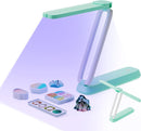 Resiners UV Light, Rechargeable 3-in-1 Foldable UV Lamp, AirWave Pro — 1