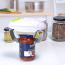 Electric Jar Opener, Kitchen Gadget Strong Tough Automatic Jar Opener For New Sealed Jars,The Hands Free Jar Opener… — 6