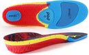 Metatarsalgia Insoles with Metatarsal Pad for Men Women, Foot Pain Relief E 1