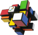 Rubik's Blocks, Original 3x3 Cube with a Twist, Challenging Problem-Solving Puzzle Toy — 4