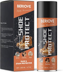 Protect Shoe Protector Spray - 6.7 OZ Waterproofing Spray — 1