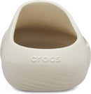 Crocs Unisex Adult Mellow Clogs, Recovery Shoes – Stucco — 3