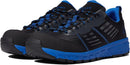 Danner Day One Safety Run Time 3" NMT - Gray/Blue — 6