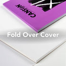 Canson XL Series Marker Paper, Foldover Pad, 9x12 inches, 100 Sheets (18lb/70g) - Artist Paper for Adults and Students — 6