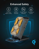 Anker 313 Qi-Certified 10W Max Wireless Charger Stand photo 5