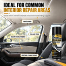 Car Headliner Spray Adhesive, Strong Auto Interior Glue Spray for Car Roof Liner, Fabric, Vinyl, Leather, Plastic… — 3