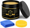 Leather Conditioner for Couch: Restores Shine, Softness, Protects — 1