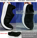 Shoe Glue, Waterproof Shoe Repair Adhesive for Sneakers & Boots — 4