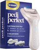 Dr. Scholl's Pedi Perfect Electric Foot Callus Remover, Rechargeable - Standard — 1