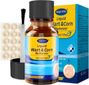 Dr. Scholl's Liquid Corn and Callus Remover, 0.33 Ounce 6