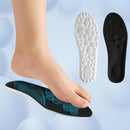4D Cloud Steppers Insoles for Men and Women - Inserts, Soft, Memory Foam…