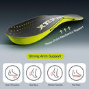 Carbon Fiber Insole Performance Customized Shoe Insert for Men Women — 2