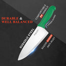 BOLEXINO Chef Knife Set, 8 Inch Professional Kitchen Knife