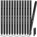Mr. Pen- Black Fineliner Pens, 12 Pack, 0.4mm Fine Point — 1