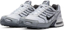 Nike Men's Air Max Torch Shoes - White/Anthracite/Wolf Grey — 5