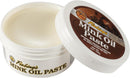 Fiebing's Mink Oil for Leather Boots (6 oz) - Leather Cleaner & Conditioner - Waterproof, Preserve, Soften All Smooth Leathercraft & Vinyl - Prevents Salt Stains - Use On Couch, Shoe, Purse & Belt — 8