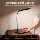 LEPOWER Desk Lamp, 800LM LED for Home Office, True Eye-Caring for Reading — 7