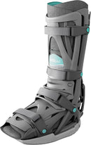 Achilles Tendon Rupture Fracture Boot, Range of Motion, XELGO Technology, German designed (Small) — 1