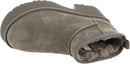 UGG Women's Classic Ultra Mini New Heights – Hickory — 2