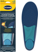 Dr. Scholls Plantar Fasciitis Orthotics Mens (Size 8-13) (2 Count, Pack of 1) — 2
