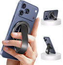SINCEHOLY for MagSafe Phone Grip, N52 Magnetic Phone Ring Grip & Stand photo 1