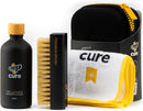 Crep Protect Sneaker Cleaner Kit - Deep Cleaning Shoe Cleaner for White Shoes, Leather, Suede, Nubuck & Canvas | Brush, Solution & Microfiber Cloth Included — 7