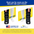 Brace Direct Tall Air CAM Walker Fracture Boot & Medical Walking Support — 4