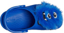 Crocs Kids Classic I Am Clogs – Blue Bolt — 6