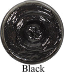 Meltonian Cream Shoe Polish, Boot Polish, Leather Shoe Polish Oil Based with Beeswax, Restores and Protects, Over 60 Colors | Black — 2