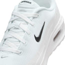 Nike Women's Air Max Bia Shoes - White/Black/Wolf Grey — 2