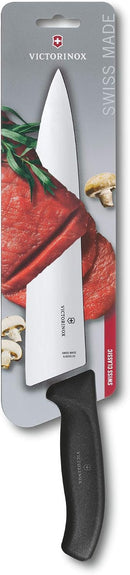 Brand Victorinox 8 Inch Swiss Classic Chef's Knife - Non-Slip Stainless Steel