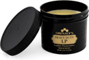 Obenauf's Heavy Duty LP Leather Preservative (4oz)- All Natural Beeswax Oil Conditioner- Rejuvenate Restore & Preserve Sunfaded or Cracked Boots Jackets Saddles Car Auto Upholstery Furniture- USA Made - 4 Ounces — 1