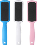 Fu Store Pedicure Foot Files Callus Remover with Double Sided Feet Rasp — 1