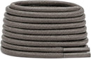 [2 Pairs] Pack Waxed Round Oxford Shoe Laces |
