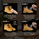 Protect Shoe Protector Spray - 6.7 OZ Waterproofing Spray — 7