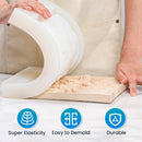 LET'S RESIN Silicone Mold Making Kit 72oz, 20A Non-Toxic Silicone Rubber — 3