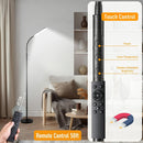marctronic Floor Lamp, 18W 1800LM Super Bright LED Floor Lamp with Remote & Works with Smart Plug, Dimmable Timing… — 7