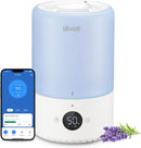 Levoit humidifier, 3.0L Smart, Blue